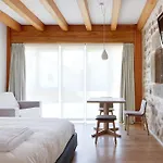 Ureta Landa Gaztelugatxe Apartman *