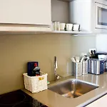 Ureta Landa Gaztelugatxe Apartman *
