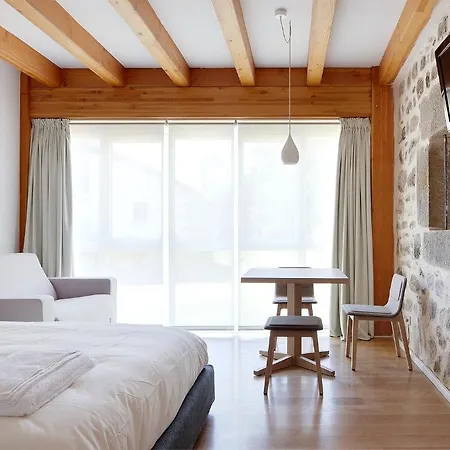 Ureta Landa Gaztelugatxe 아파트 *