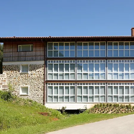 Apartment Ureta Landa Gaztelugatxe Bakio