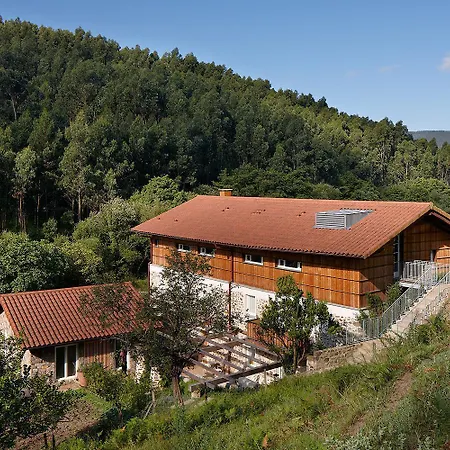 Ureta Landa Gaztelugatxe Bakio