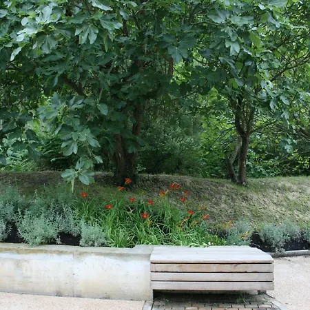 Lägenhet Ureta Landa Gaztelugatxe