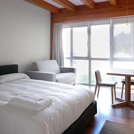 Ureta Landa Gaztelugatxe *