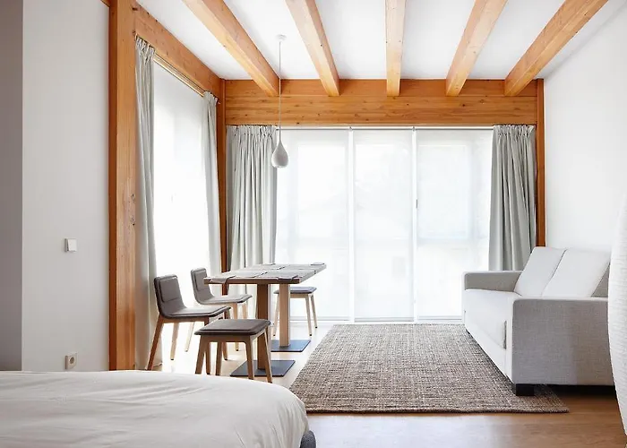 Ureta Landa Gaztelugatxe Bakio