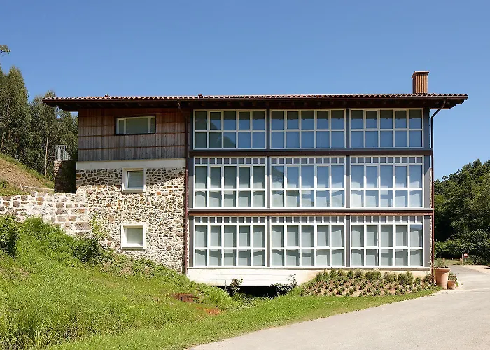 Lägenhet Ureta Landa Gaztelugatxe Bakio