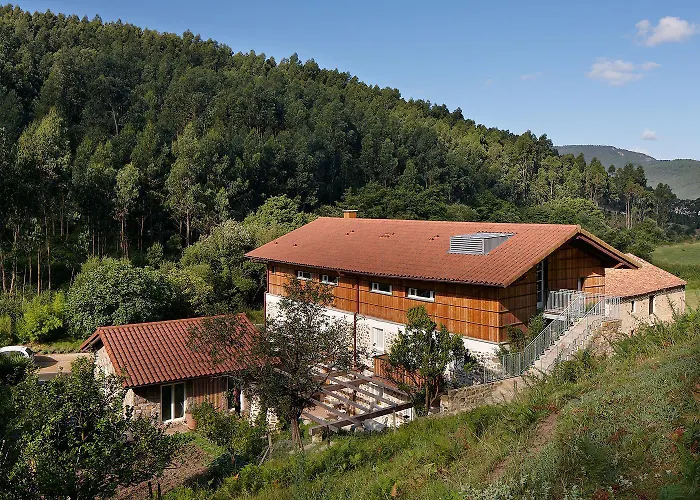 Ureta Landa Gaztelugatxe Bakio