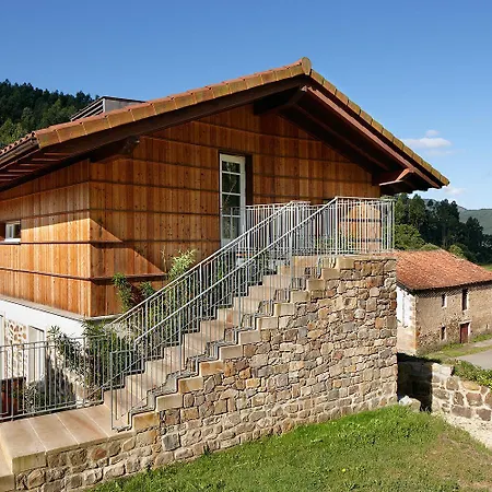 Appartement Ureta Landa Gaztelugatxe *