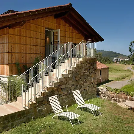 Appartement Ureta Landa Gaztelugatxe
