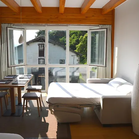 Ureta Landa Gaztelugatxe * Bakio