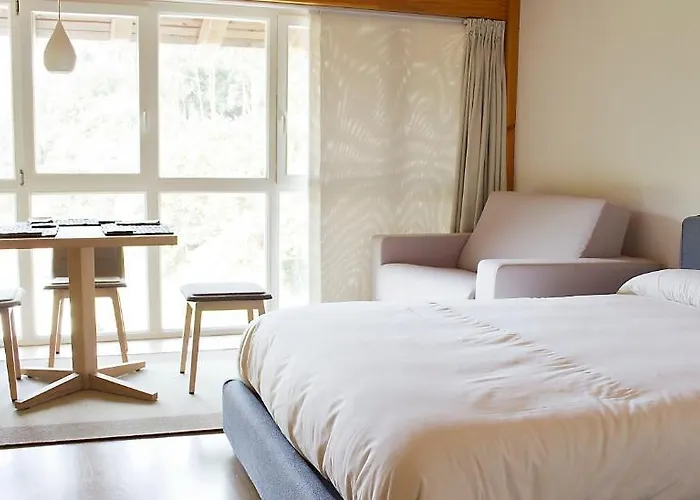 Ureta Landa Gaztelugatxe Appartement Bakio