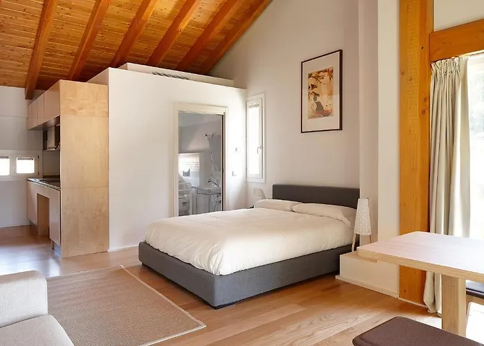 Appartement Ureta Landa Gaztelugatxe Bakio