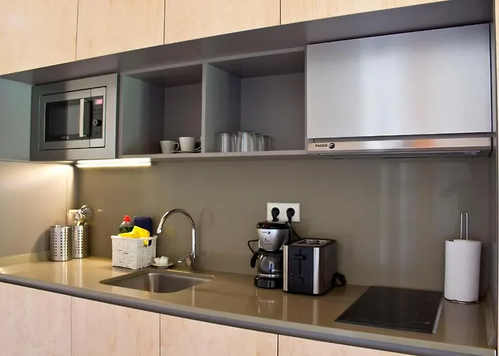 Ureta Landa Gaztelugatxe Appartement Bakio