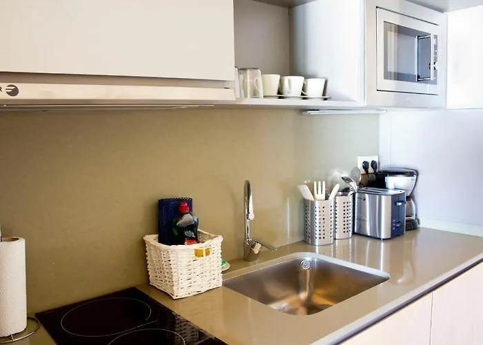 Ureta Landa Gaztelugatxe Appartement *