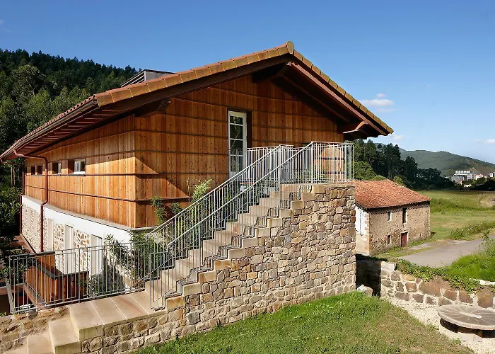 Appartement Ureta Landa Gaztelugatxe *