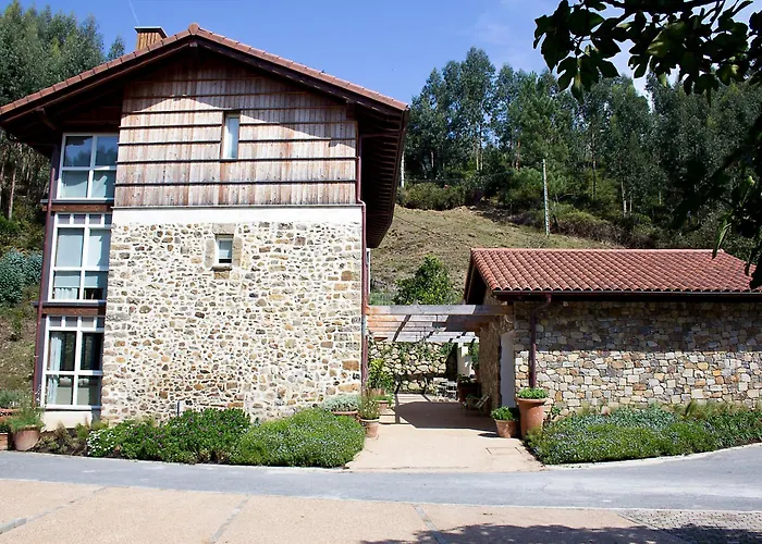 Appartement Ureta Landa Gaztelugatxe