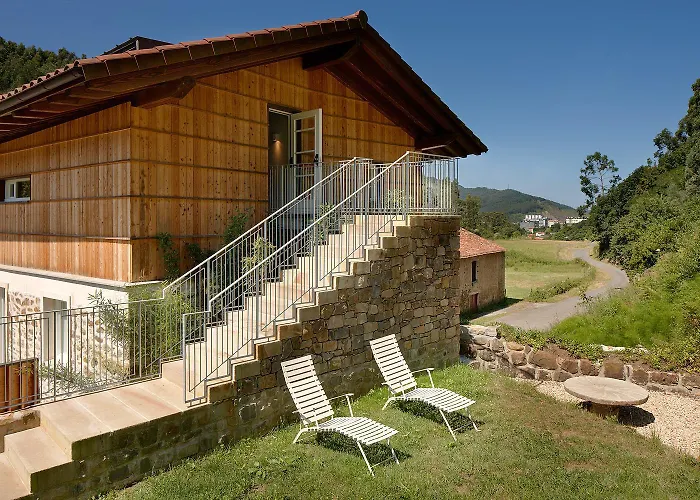 Appartement Ureta Landa Gaztelugatxe