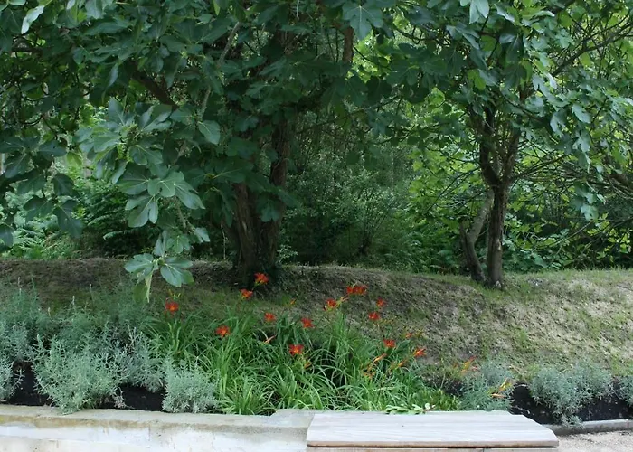 Appartement Ureta Landa Gaztelugatxe