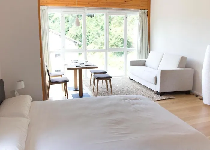 Ureta Landa Gaztelugatxe Appartement *