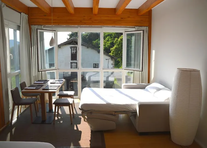 Ureta Landa Gaztelugatxe * Bakio