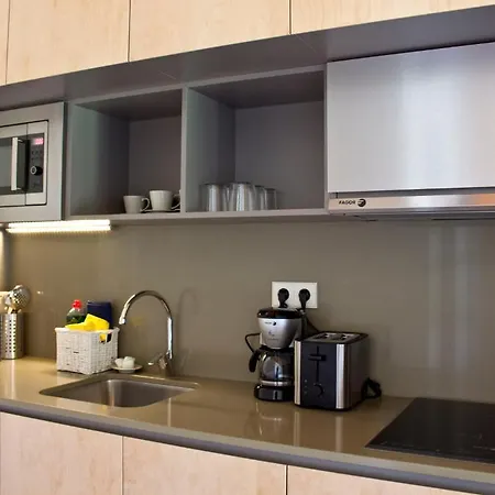 Ureta Landa Gaztelugatxe Apartamento Bakio